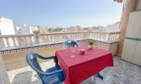 Wtórny - Penthouse - Torrevieja