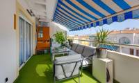 Wtórny - Penthouse - Torrevieja