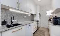 Wtórny - Penthouse - Torrevieja