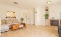 Wtórny - Penthouse - Torrevieja