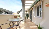 Wtórny - Penthouse - Torrevieja