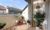 Wtórny - Penthouse - Torrevieja