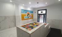 Wtórny - Penthouse - Torrevieja