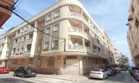 Wtórny - Penthouse - Torrevieja