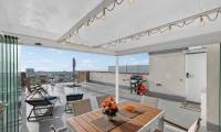 Wtórny - Penthouse - Torrevieja