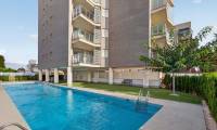 Wtórny - Penthouse - Torrevieja