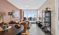 Wtórny - Penthouse - Torrevieja