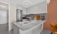 Wtórny - Penthouse - Torrevieja