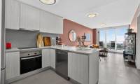 Wtórny - Penthouse - Torrevieja