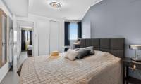 Wtórny - Penthouse - Torrevieja
