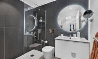 Wtórny - Penthouse - Torrevieja