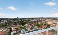 Wtórny - Penthouse - Torrevieja