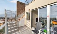 Wtórny - Penthouse - Torrevieja