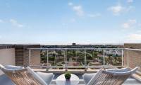 Wtórny - Penthouse - Torrevieja