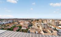 Wtórny - Penthouse - Torrevieja