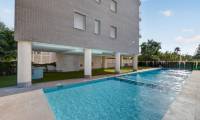 Wtórny - Penthouse - Torrevieja