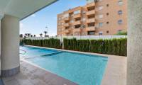 Wtórny - Penthouse - Torrevieja