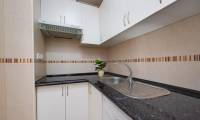 Wtórny - Penthouse - Torrevieja