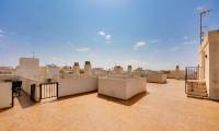 Wtórny - Penthouse - Torrevieja