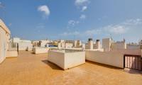 Wtórny - Penthouse - Torrevieja