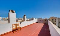 Wtórny - Penthouse - Torrevieja