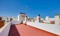 Wtórny - Penthouse - Torrevieja