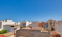 Wtórny - Penthouse - Torrevieja