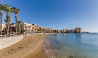 Wtórny - Penthouse - Torrevieja