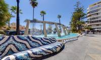 Wtórny - Penthouse - Torrevieja
