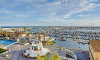 Wtórny - Penthouse - Torrevieja