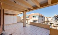 Wtórny - Penthouse - Torrevieja