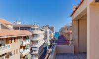 Wtórny - Penthouse - Torrevieja