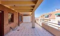 Wtórny - Penthouse - Torrevieja