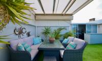 Wtórny - Penthouse - Torrevieja