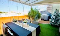 Wtórny - Penthouse - Torrevieja