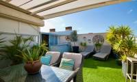 Wtórny - Penthouse - Torrevieja
