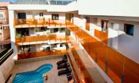Wtórny - Penthouse - Torrevieja