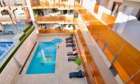 Wtórny - Penthouse - Torrevieja