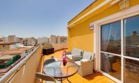 Wtórny - Penthouse - Torrevieja