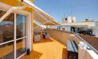 Wtórny - Penthouse - Torrevieja