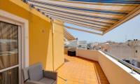 Wtórny - Penthouse - Torrevieja