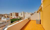 Wtórny - Penthouse - Torrevieja