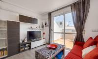Wtórny - Penthouse - Torrevieja