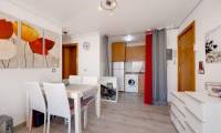 Wtórny - Penthouse - Torrevieja