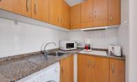 Wtórny - Penthouse - Torrevieja
