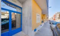 Wtórny - Penthouse - Torrevieja