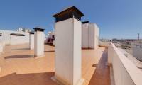Wtórny - Penthouse - Torrevieja