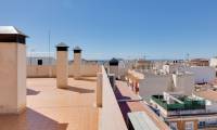 Wtórny - Penthouse - Torrevieja