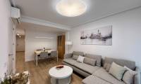 Wtórny - Penthouse - Torrevieja