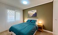 Wtórny - Penthouse - Torrevieja